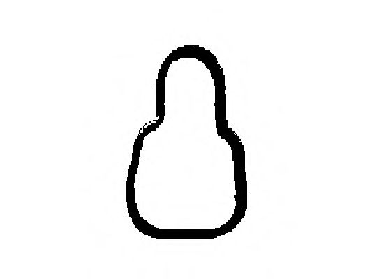 GLASER X88049-01 Прокладка, впускной коллектор для FORD TRANSIT NEO (Форд Трансит нэо) GLASER X88049-01 Прокладка, впускной коллектор для FORD TRANSIT NEO (Форд Трансит нэо)