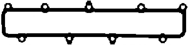 GLASER X89001-01 Прокладка, впускной коллектор для FIAT (Фиат) GLASER X89001-01 Прокладка, впускной коллектор для FIAT (Фиат)