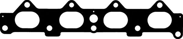 GLASER X82371-01 Прокладка, выпускной коллектор для KIA PRO CEED (Киа Про сид) GLASER X82371-01 Прокладка, выпускной коллектор для KIA PRO CEED (Киа Про сид)