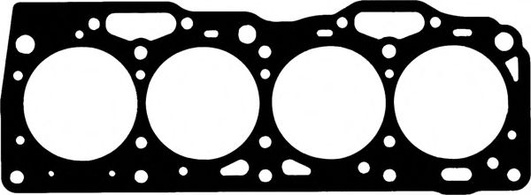 GLASER H00593-10 Прокладка, головка цилиндра для CITROëN (Cитроëн) GLASER H00593-10 Прокладка, головка цилиндра для CITROëN (Cитроëн)
