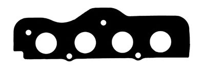 GLASER X59458-01 Прокладка, выпускной коллектор для MAZDA 2 (Мазда 2) GLASER X59458-01 Прокладка, выпускной коллектор для MAZDA 2 (Мазда 2)