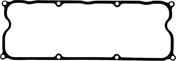 GLASER X59300-01 Прокладка, крышка головки цилиндра для IVECO (Ивеко) GLASER X59300-01 Прокладка, крышка головки цилиндра для IVECO (Ивеко)