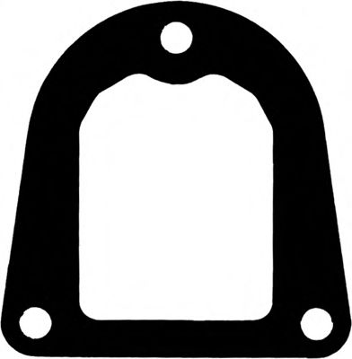 GLASER X85971-01 Прокладка, впускной коллектор для DAF 95 XF (Даф 95 xф) GLASER X85971-01 Прокладка, впускной коллектор для DAF 95 XF (Даф 95 xф)