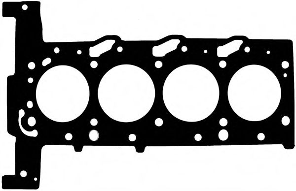GLASER H40597-00 Прокладка, головка цилиндра для CITROëN (Cитроëн) GLASER H40597-00 Прокладка, головка цилиндра для CITROëN (Cитроëн)