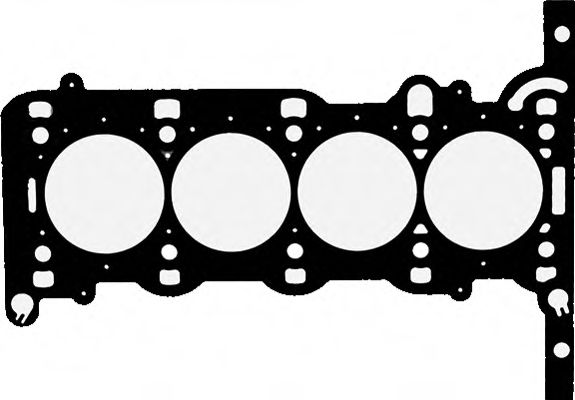GLASER H40593-00 Прокладка, головка цилиндра для OPEL ASTRA GTC J (Опель Астра гтс) GLASER H40593-00 Прокладка, головка цилиндра для OPEL ASTRA GTC J (Опель Астра гтс)