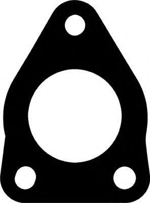 GLASER X59722-01 Прокладка, труба выхлопного газа для FIAT RITMO III (Фиат Ритмо 3) GLASER X59722-01 Прокладка, труба выхлопного газа для FIAT RITMO III (Фиат Ритмо 3)