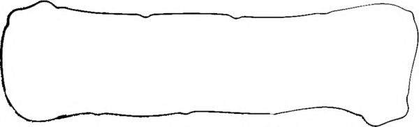 GLASER X59854-00 Прокладка, впускной коллектор для VOLVO B11R (Вольво Б11р) GLASER X59854-00 Прокладка, впускной коллектор для VOLVO B11R (Вольво Б11р)