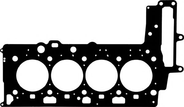 GLASER H40751-10 Прокладка, головка цилиндра для BMW 2 (Бмв 2) GLASER H40751-10 Прокладка, головка цилиндра для BMW 2 (Бмв 2)