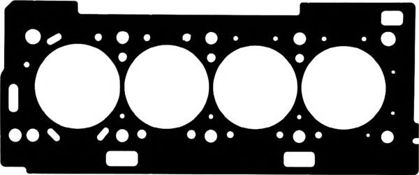 GLASER H80497-10 Прокладка, головка цилиндра для PEUGEOT 207 (Пежо 207) GLASER H80497-10 Прокладка, головка цилиндра для PEUGEOT 207 (Пежо 207)