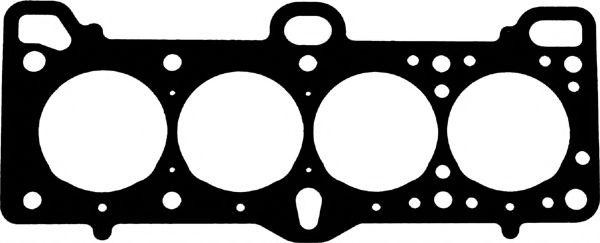 GLASER H84794-00 Прокладка, головка цилиндра для HYUNDAI (Хендай) GLASER H84794-00 Прокладка, головка цилиндра для HYUNDAI (Хендай)
