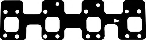 GLASER X90125-01 Прокладка, выпускной коллектор для TOYOTA COASTER (Тойота/тоета Cоастэр) GLASER X90125-01 Прокладка, выпускной коллектор для TOYOTA COASTER (Тойота/тоета Cоастэр)