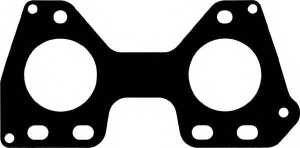 GLASER X82358-01 Прокладка, выпускной коллектор для BMW X6 (Бмв Х6) GLASER X82358-01 Прокладка, выпускной коллектор для BMW X6 (Бмв Х6)