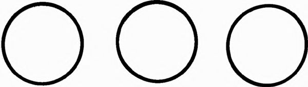 GLASER M89968-00 Комплект прокладок, впускной коллектор для PEUGEOT 208 (Пежо 208) GLASER M89968-00 Комплект прокладок, впускной коллектор для PEUGEOT 208 (Пежо 208)