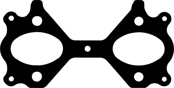 GLASER X82357-01 Прокладка, выпускной коллектор для BMW X6 (Бмв Х6) GLASER X82357-01 Прокладка, выпускной коллектор для BMW X6 (Бмв Х6)