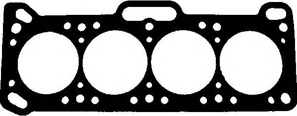 GLASER H80885-10 Прокладка, головка цилиндра для MITSUBISHI COLT I (Митсубиши/митсубиси Cолт и) GLASER H80885-10 Прокладка, головка цилиндра для MITSUBISHI COLT I (Митсубиши/митсубиси Cолт и)