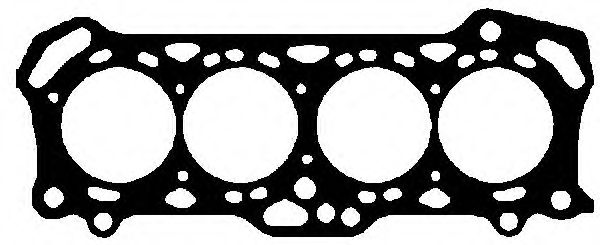 GLASER H80899-10 Прокладка, головка цилиндра для HONDA (Хонда) GLASER H80899-10 Прокладка, головка цилиндра для HONDA (Хонда)