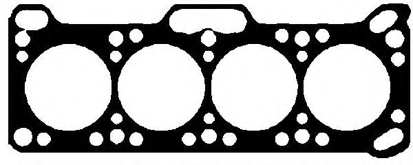 GLASER H80926-00 Прокладка, головка цилиндра для MITSUBISHI LANCER IV (Митсубиши/митсубиси Ланcэр иv) GLASER H80926-00 Прокладка, головка цилиндра для MITSUBISHI LANCER IV (Митсубиши/митсубиси Ланcэр иv)