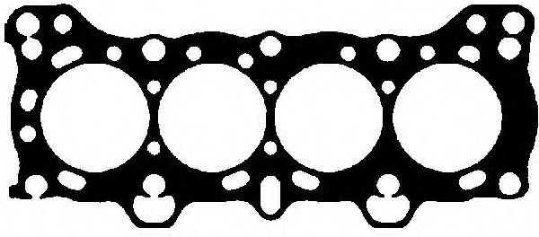 GLASER H80968-00 Прокладка, головка цилиндра для HONDA CRX II (Хонда Cрх 2) GLASER H80968-00 Прокладка, головка цилиндра для HONDA CRX II (Хонда Cрх 2)