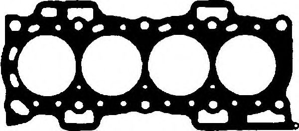 GLASER H80994-00 Прокладка, головка цилиндра для DAIHATSU SPORTRAK (Дайхатсу Спортрак) GLASER H80994-00 Прокладка, головка цилиндра для DAIHATSU SPORTRAK (Дайхатсу Спортрак)
