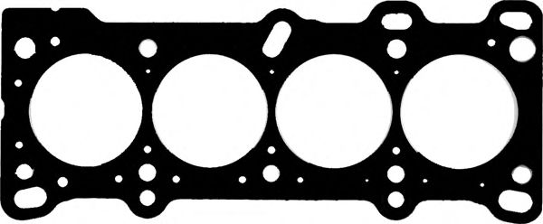GLASER H40109-00 Прокладка, головка цилиндра для KIA MENTOR (Киа Мэнтор) GLASER H40109-00 Прокладка, головка цилиндра для KIA MENTOR (Киа Мэнтор)