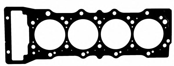 GLASER H31087-30 Прокладка, головка цилиндра для MITSUBISHI MONTERO III (Митсубиши/митсубиси Монтэро 3) GLASER H31087-30 Прокладка, головка цилиндра для MITSUBISHI MONTERO III (Митсубиши/митсубиси Монтэро 3)