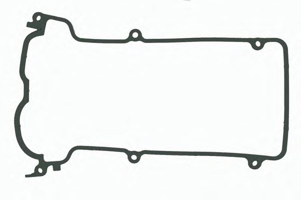 GLASER X83291-01 Прокладка, крышка головки цилиндра для TOYOTA (Тойота/тоета) GLASER X83291-01 Прокладка, крышка головки цилиндра для TOYOTA (Тойота/тоета)