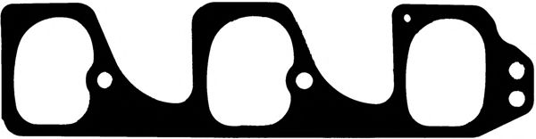 GLASER X89851-01 Прокладка, корпус впускного коллектора для CHEVROLET VECTRA (Шевроле Vэcтра) GLASER X89851-01 Прокладка, корпус впускного коллектора для CHEVROLET VECTRA (Шевроле Vэcтра)