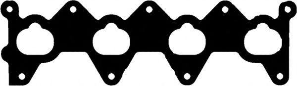 GLASER X89805-01 Прокладка, впускной коллектор для HYUNDAI EXCEL (Хендай Эxcэл) GLASER X89805-01 Прокладка, впускной коллектор для HYUNDAI EXCEL (Хендай Эxcэл)