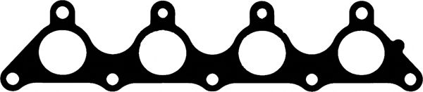 GLASER X82316-01 Прокладка, выпускной коллектор для HYUNDAI EXCEL (Хендай Эxcэл) GLASER X82316-01 Прокладка, выпускной коллектор для HYUNDAI EXCEL (Хендай Эxcэл)