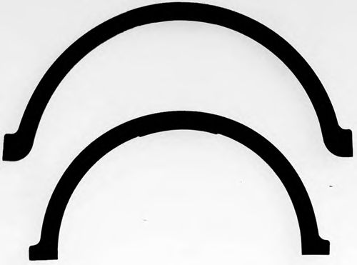 GLASER E37934-00 Комплект прокладок, масляный поддон 