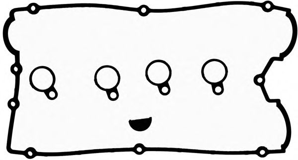 GLASER V37989-00 Комплект прокладок, крышка головки цилиндра для KIA SORENTO I (Киа Соренто 1) GLASER V37989-00 Комплект прокладок, крышка головки цилиндра для KIA SORENTO I (Киа Соренто 1)