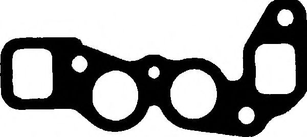 GLASER X89814-01 Прокладка, впускной выпускной коллектор для TOYOTA COROLLA (Тойота/тоета Cоролла) GLASER X89814-01 Прокладка, впускной выпускной коллектор для TOYOTA COROLLA (Тойота/тоета Cоролла)