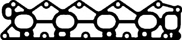 GLASER X89684-01 Прокладка, впускной коллектор для DAIHATSU FEROZA HARD TOP (Дайхатсу Фэроза хард топ) GLASER X89684-01 Прокладка, впускной коллектор для DAIHATSU FEROZA HARD TOP (Дайхатсу Фэроза хард топ)