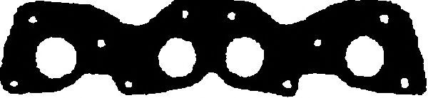 GLASER X82218-01 Прокладка, выпускной коллектор для MAZDA BOUNTY (Мазда Боунтъ) GLASER X82218-01 Прокладка, выпускной коллектор для MAZDA BOUNTY (Мазда Боунтъ)