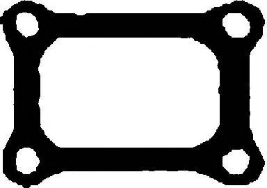 GLASER X82324-01 Прокладка, труба выхлопного газа для SUZUKI GRAND VITARA XL-7 I (Сузуки Гранд витара xл-7 и) GLASER X82324-01 Прокладка, труба выхлопного газа для SUZUKI GRAND VITARA XL-7 I (Сузуки Гранд витара xл-7 и)