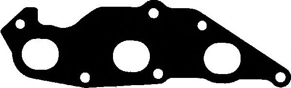 GLASER X82262-01 Прокладка, выпускной коллектор для DAIHATSU CHARADE (Дайхатсу Чарадэ) GLASER X82262-01 Прокладка, выпускной коллектор для DAIHATSU CHARADE (Дайхатсу Чарадэ)