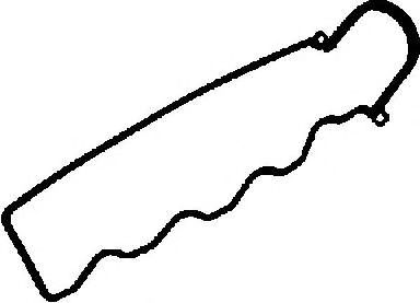 GLASER X83273-01 Прокладка, крышка головки цилиндра для NISSAN CABSTAR E (Ниссан Cабстар э) GLASER X83273-01 Прокладка, крышка головки цилиндра для NISSAN CABSTAR E (Ниссан Cабстар э)