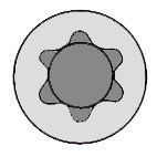 GLASER T80295-00 Комплект болтов головки цилидра для SMART FORTWO (Смарт Форту) GLASER T80295-00 Комплект болтов головки цилидра для SMART FORTWO (Смарт Форту)