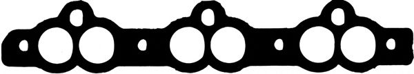 GLASER X89883-01 Прокладка, впускной коллектор для PEUGEOT 407 (Пежо 407) GLASER X89883-01 Прокладка, впускной коллектор для PEUGEOT 407 (Пежо 407)
