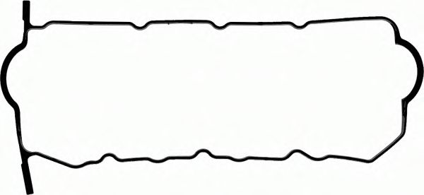GLASER X83280-01 Прокладка, крышка головки цилиндра для TOYOTA (Тойота/тоета) GLASER X83280-01 Прокладка, крышка головки цилиндра для TOYOTA (Тойота/тоета)