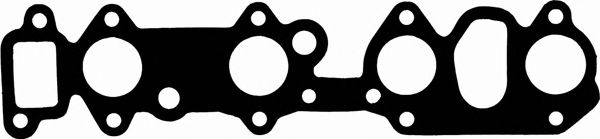 GLASER X89664-01 Прокладка, впускной коллектор для MITSUBISHI CORDIA (Митсубиши/митсубиси Cордиа) GLASER X89664-01 Прокладка, впускной коллектор для MITSUBISHI CORDIA (Митсубиши/митсубиси Cордиа)