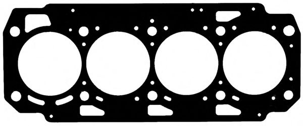 GLASER H21408-20 Прокладка, головка цилиндра для FIAT (Фиат) GLASER H21408-20 Прокладка, головка цилиндра для FIAT (Фиат)