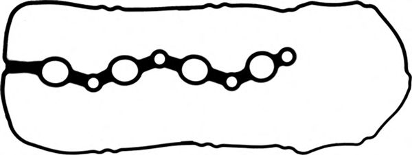 GLASER X83420-01 Прокладка, крышка головки цилиндра для KIA PICANTO (Киа Пиканто) GLASER X83420-01 Прокладка, крышка головки цилиндра для KIA PICANTO (Киа Пиканто)