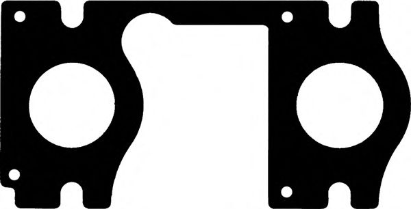 GLASER X52714-11 Прокладка, выпускной коллектор для MERCEDES-BENZ INTEGRO (Мэрcэдэс-бэнз Интэгро) GLASER X52714-11 Прокладка, выпускной коллектор для MERCEDES-BENZ INTEGRO (Мэрcэдэс-бэнз Интэгро)