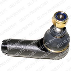 DELPHI TA1070 Наконечник поперечной рулевой тяги для AUDI 100 (Ауди 100) DELPHI TA1070 Наконечник поперечной рулевой тяги для AUDI 100 (Ауди 100)