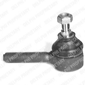 DELPHI TA1152 Наконечник поперечной рулевой тяги для BMW 7 (Бмв 7) DELPHI TA1152 Наконечник поперечной рулевой тяги для BMW 7 (Бмв 7)