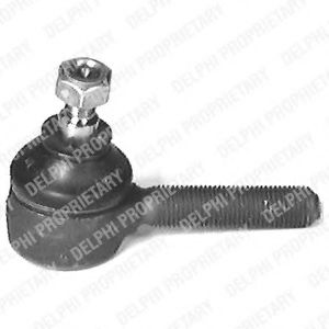 DELPHI TA1153 Наконечник поперечной рулевой тяги для BMW 7 (Бмв 7) DELPHI TA1153 Наконечник поперечной рулевой тяги для BMW 7 (Бмв 7)