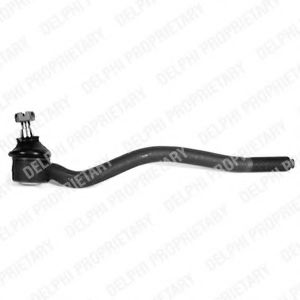 DELPHI TA1274 Наконечник поперечной рулевой тяги для BMW 7 (Бмв 7) DELPHI TA1274 Наконечник поперечной рулевой тяги для BMW 7 (Бмв 7)