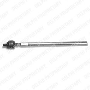 DELPHI TA1468 Осевой шарнир, рулевая тяга 