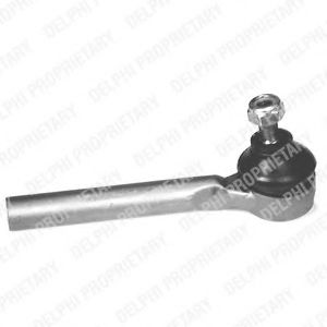 DELPHI TA1506 Наконечник поперечной рулевой тяги для FIAT (Фиат) DELPHI TA1506 Наконечник поперечной рулевой тяги для FIAT (Фиат)